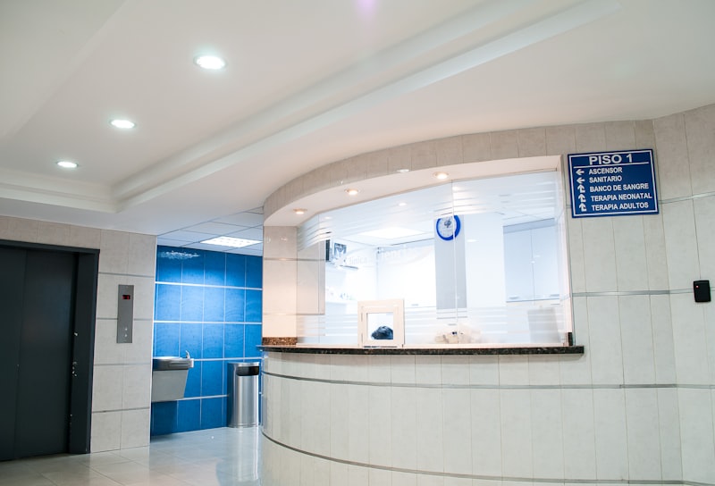 Hospital Pest Control