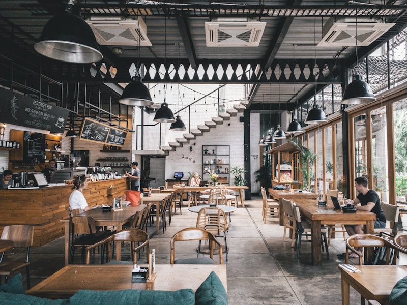 Restaurant Pest Control