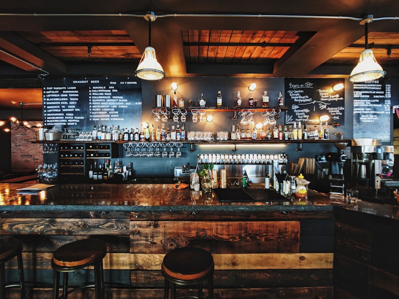 Restro Bar Pest Control