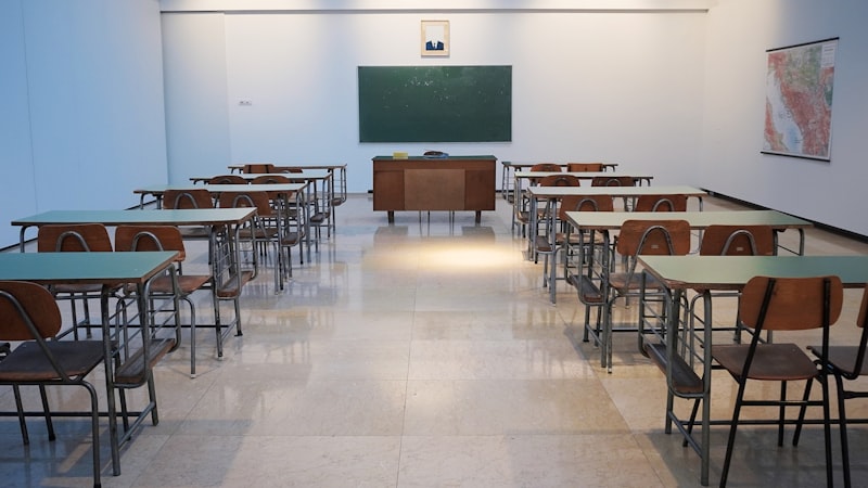 School Pest Control